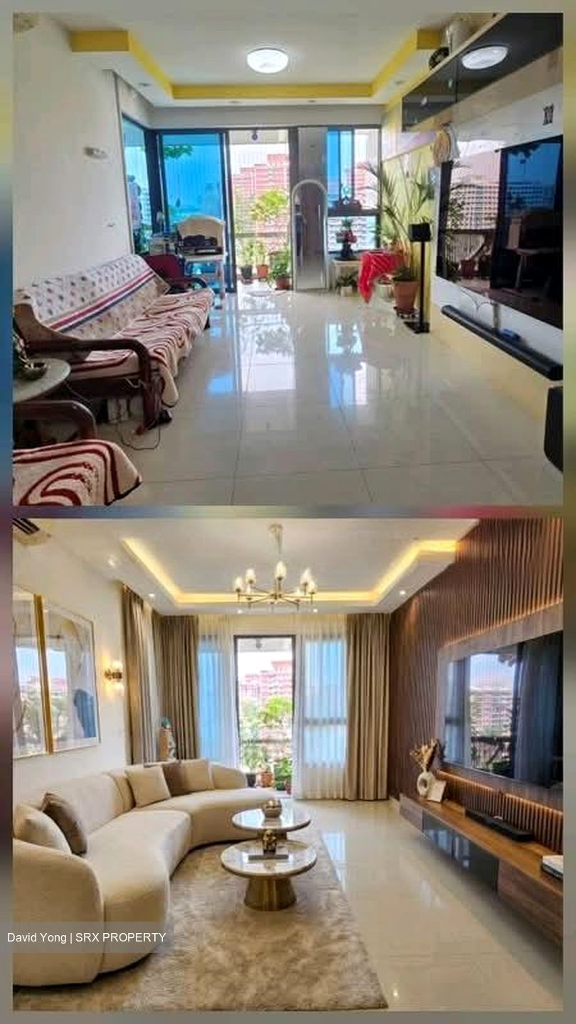 Belysa (D18), Condominium #560424571